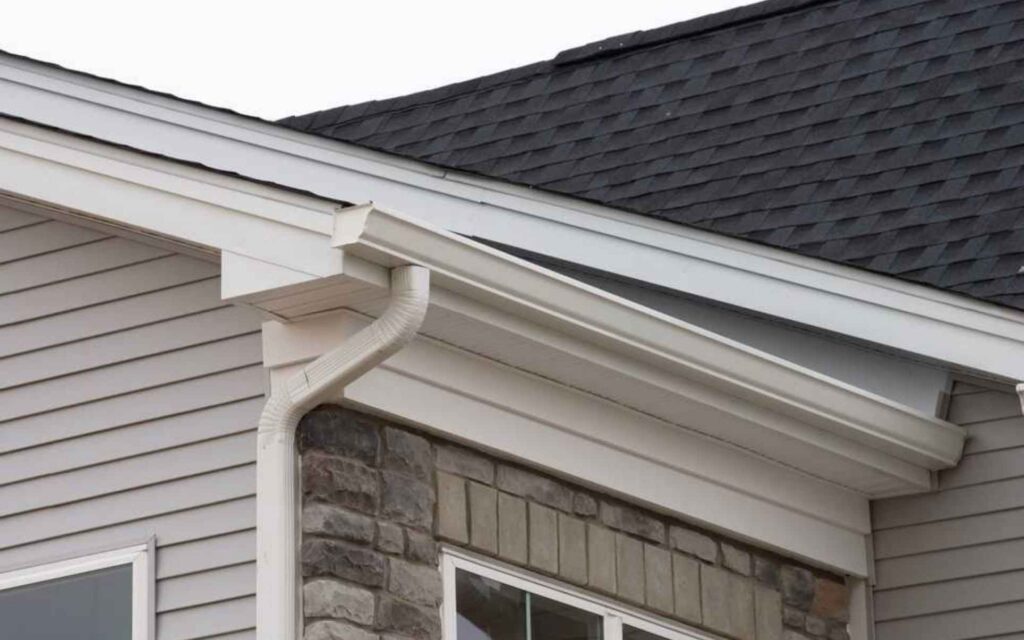 gutter service