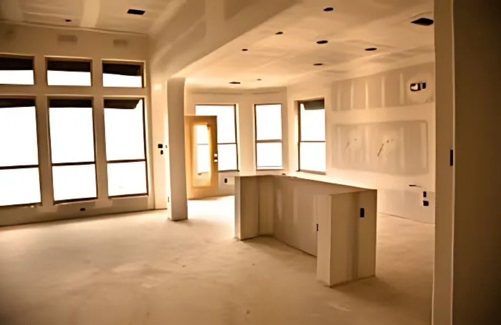kitchen Remodeling