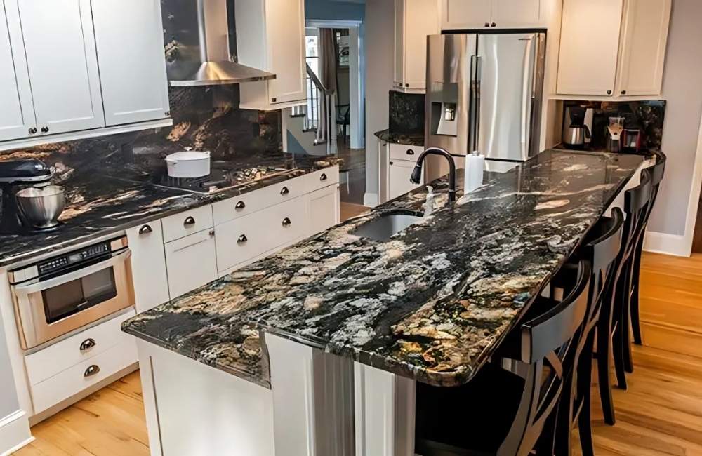 Kitchen Remodeling