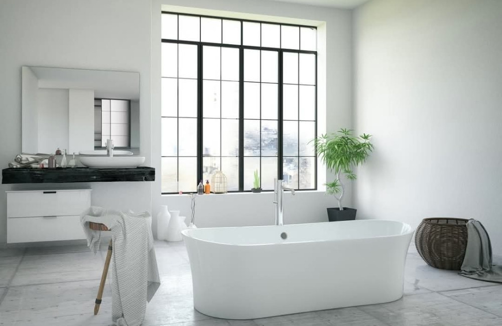 Bathrrom Remodeling