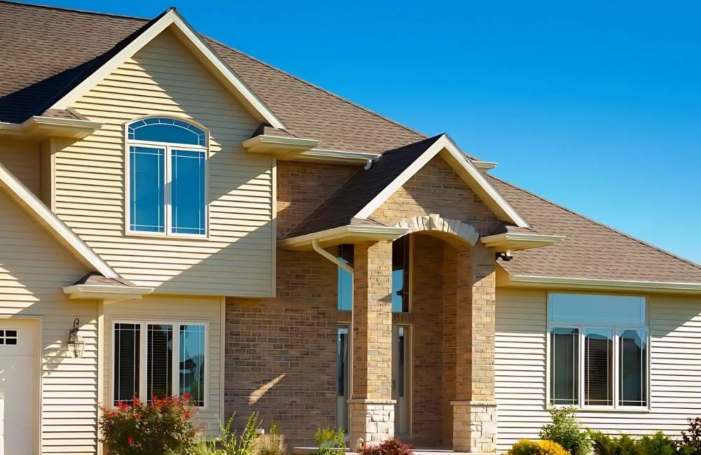 Roofing Service