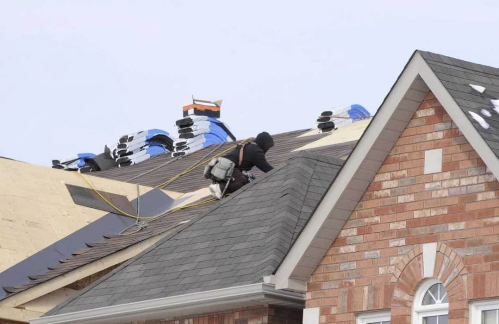 Roofing Service