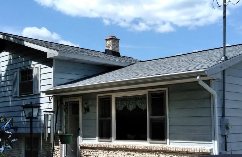 Roofing Service
