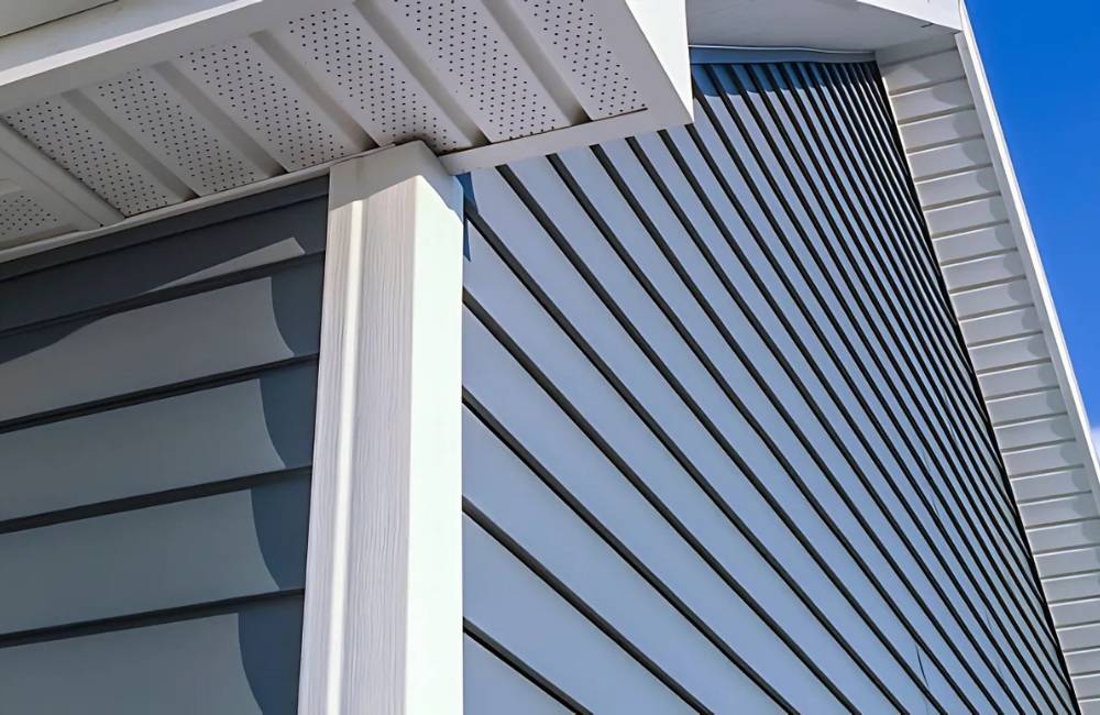 Siding Service
