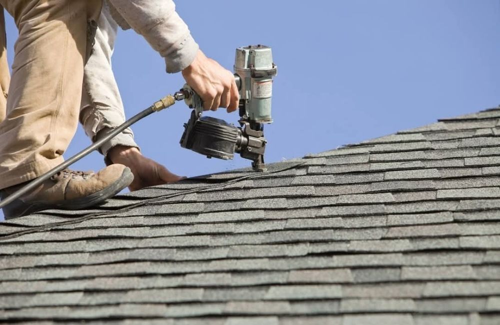 Siding Service