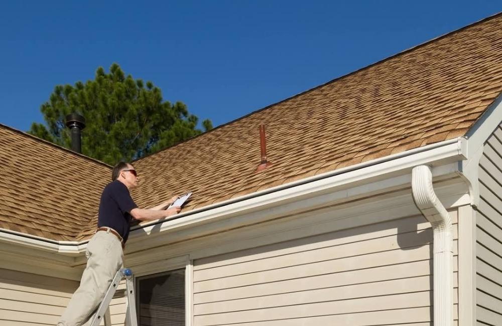 Siding Service