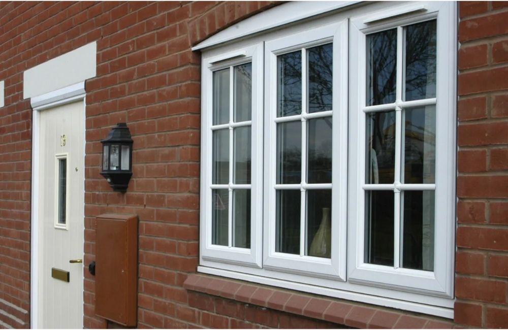 window installation