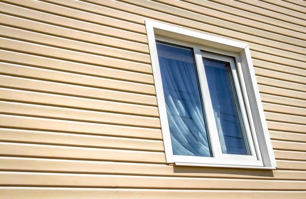 Window Installation