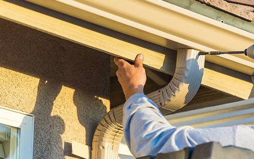 Gutters Service