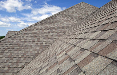 Roofing Materials